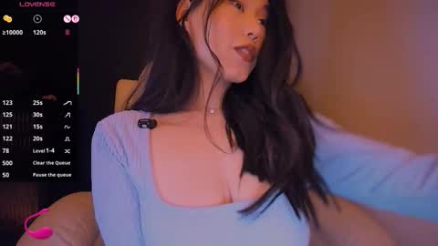 Snapshot of kimmy_chi chatting on February 2026 06:58:01 PM Lo online show from February 2026 06:58:01 PM