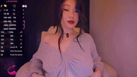 Snapshot of kimmy_chi chatting on February 2026 07:01:02 PM Lo online show from February 2026 07:01:02 PM