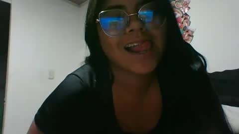 Kimmy online show from February 2025 12:19:01 AM