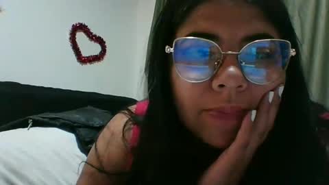 Kimmy online show from February 2025 04:53:01 AM