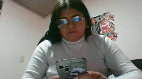 Kimmy online show from February 2025 10:04:02 PM