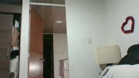 Kimmy online show from February 2025 11:59:01 PM