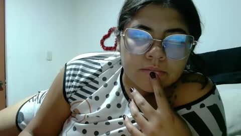 Kimmy online show from March 2025 03:08:01 AM