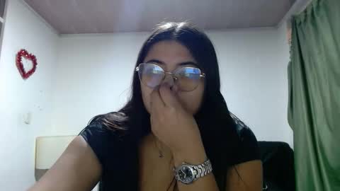 Kimmy online show from October 2025 03:07:01 AM