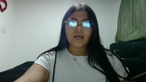 Kimmy online show from October 2025 12:02:02 AM