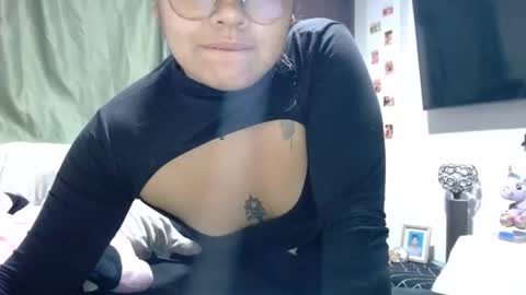 Kimmy online show from November 2025 01:15:01 AM