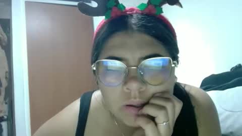 Snapshot of kimmy_kimmy_ chatting on December 2025 03:45:02 AM Kimmy online show from December 2025 03:45:02 AM