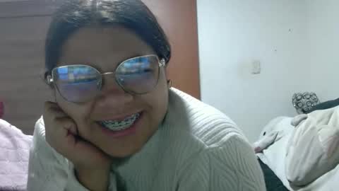 Snapshot of kimmy_kimmy_ chatting on December 2025 02:50:02 AM Kimmy online show from December 2025 02:50:02 AM