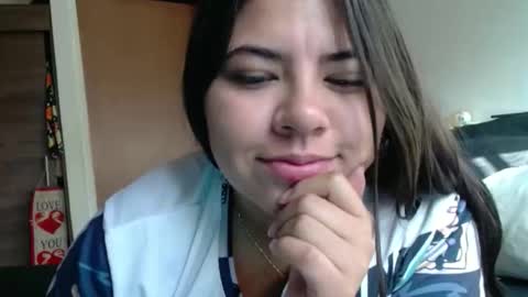 Snapshot of kimmy_kimmy_ chatting on January 2026 01:24:01 PM Kimmy online show from January 2026 01:24:01 PM