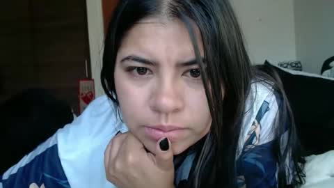 Snapshot of kimmy_kimmy_ chatting on January 2026 02:31:01 PM Kimmy online show from January 2026 02:31:01 PM