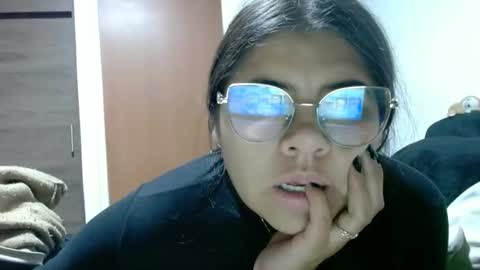 Snapshot of kimmy_kimmy_ chatting on January 2026 04:47:01 AM Kimmy online show from January 2026 04:47:01 AM