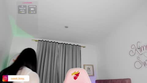 Kimmy online show from December 2024 02:53:01 AM