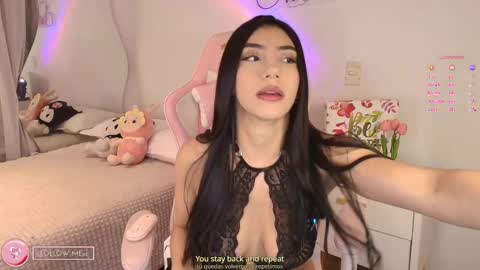 Kimmy online show from March 2025 01:53:02 AM