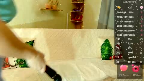 Kim online show from January 2025 06:35:01 PM