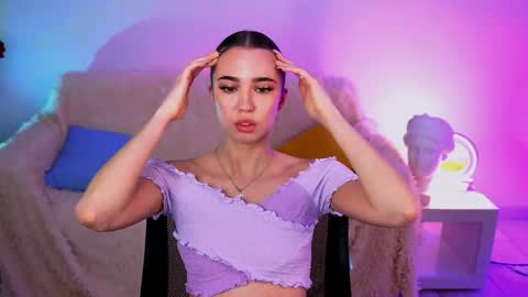 kimporins online show from April 2026 09:31:01 AM