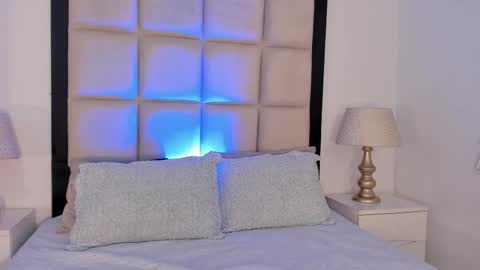 Kim Russo online show from November 2025 05:37:02 PM