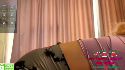 Kim online show from December 2025 05:01:02 AM