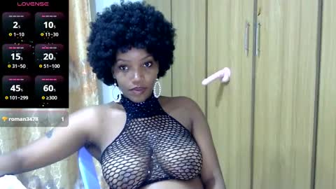 Kim online show from December 2024 08:44:01 PM