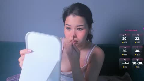 Snapshot of kimy_jina chatting on March 2026 03:12:01 AM Kimi online show from March 2026 03:12:01 AM