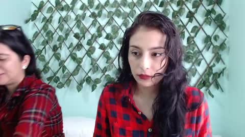 Kim and Zuka online show from March 2025 12:26:02 PM