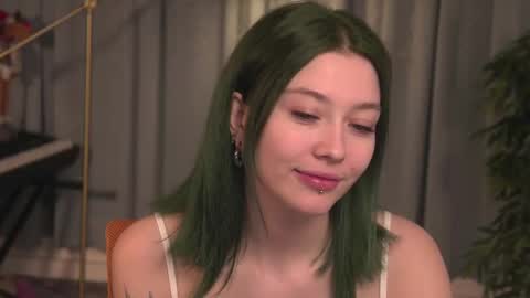 kina_ka online show from December 2024 06:17:02 AM