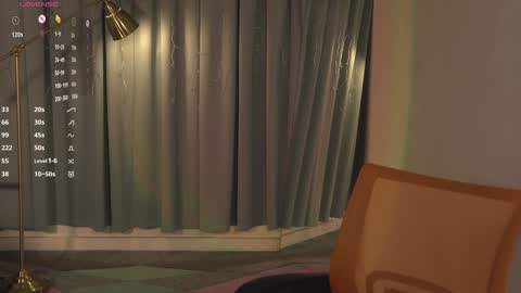 kina_ka online show from January 2025 09:18:01 PM