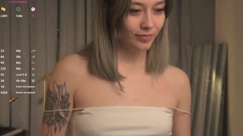 kina_ka online show from January 2025 03:26:02 AM