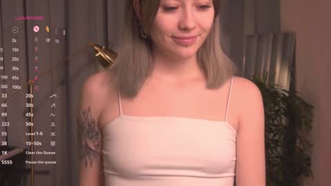 kina_ka online show from January 2025 11:20:01 AM