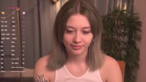 kina_ka online show from January 2025 10:50:02 AM