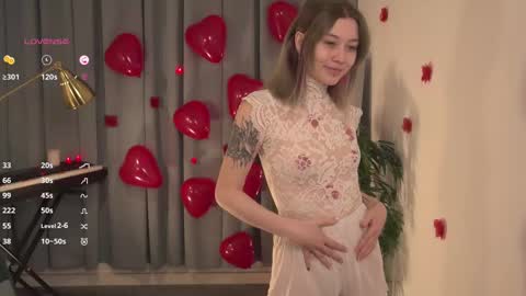 kina_ka online show from February 2025 06:08:02 AM