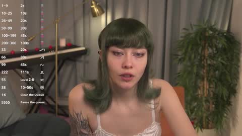 kina_ka online show from March 2025 04:49:01 AM