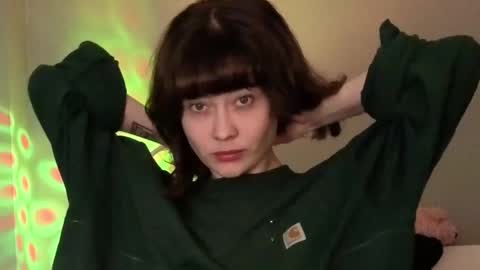 kina_ka online show from September 2025 08:45:02 PM