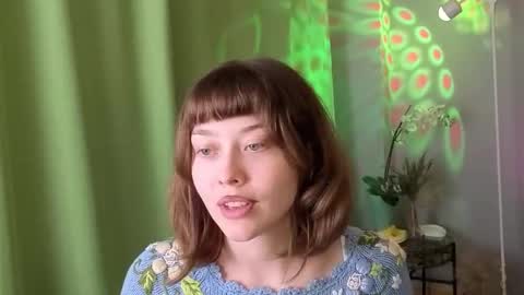 kina_ka online show from October 2025 08:20:02 PM