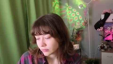 kina_ka online show from November 2025 04:23:02 AM