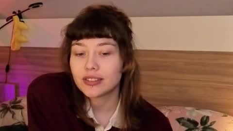 kina_ka online show from December 2025 05:35:02 AM