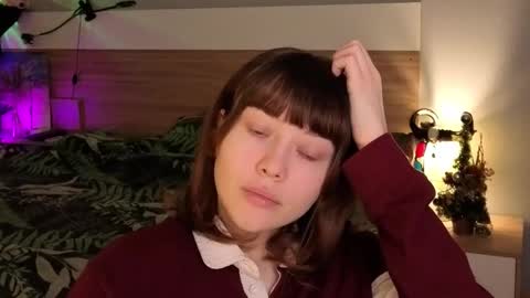 kina_ka online show from January 2026 09:28:01 PM