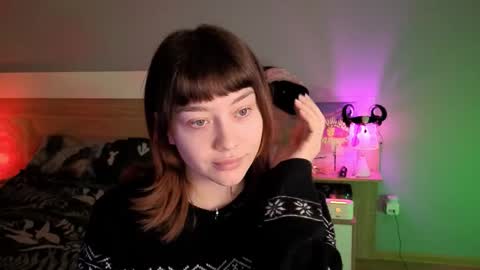 kina_ka online show from February 2026 05:38:02 AM