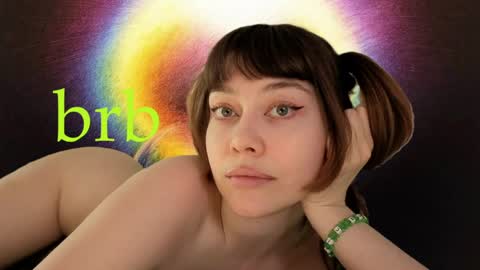 kina_ka online show from May 2026 07:09:01 PM