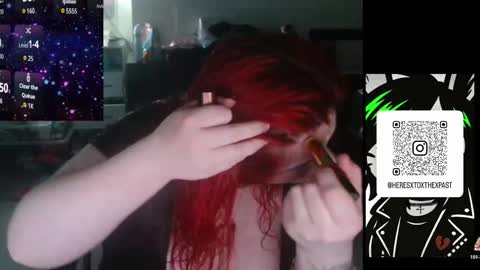 Snapshot of kind_stella chatting on November 2025 09:03:02 PM stella online show from November 2025 09:03:02 PM