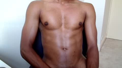 Isaac online show from February 2025 07:02:02 AM