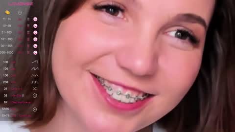 Hazel online show from January 2025 04:20:01 AM