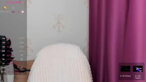 Hazel online show from January 2025 04:18:02 AM