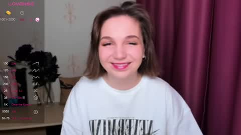 Hazel online show from January 2025 01:11:01 AM