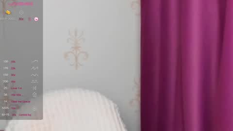 Hazel online show from February 2025 01:15:02 AM