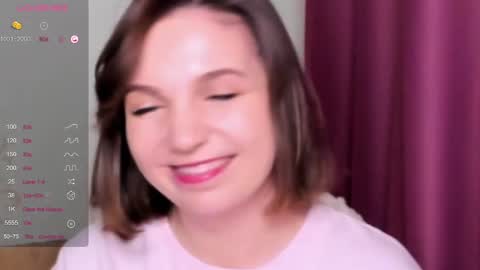 Hazel online show from February 2025 04:16:02 AM