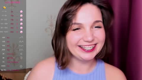 Hazel online show from February 2025 06:01:01 PM