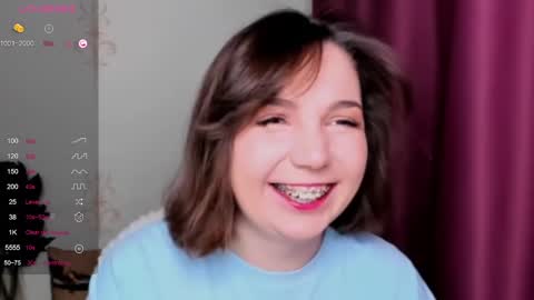 Hazel online show from February 2025 08:09:02 AM