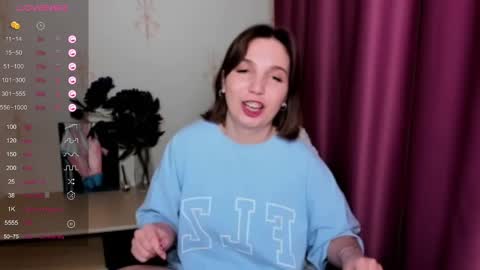 Hazel online show from February 2025 06:05:01 PM