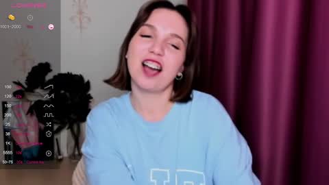 Hazel online show from February 2025 11:26:02 PM