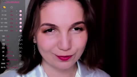 Hazel online show from February 2025 11:00:02 AM